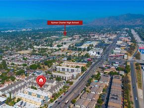 13550 Foothill Blvd 14, Sylmar CA 91342