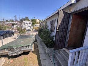 1237 N Evergreen, Los Angeles CA 90033