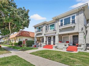 1621 E 1st Street, Long Beach CA 90802