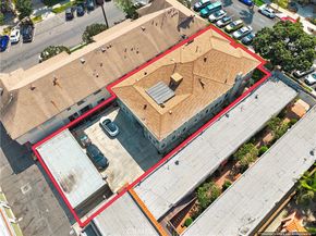 1621 E 1st Street, Long Beach CA 90802