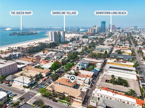 1621 E 1st Street, Long Beach CA 90802
