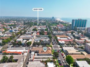 1621 E 1st Street, Long Beach CA 90802