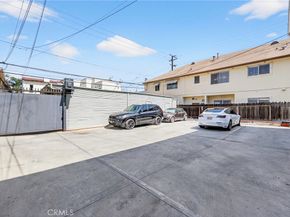 1621 E 1st Street, Long Beach CA 90802