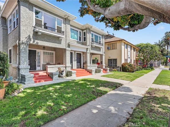 1621 E 1st Street, Long Beach CA 90802
