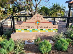 1455 Miller Ave., City Terrace CA 90063