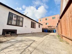 2411 Griffith Avenue, Los Angeles CA 90011