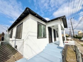 2411 Griffith Avenue, Los Angeles CA 90011