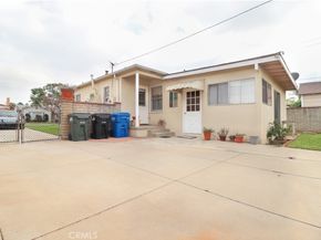 725 Hendricks, Montebello CA 90640
