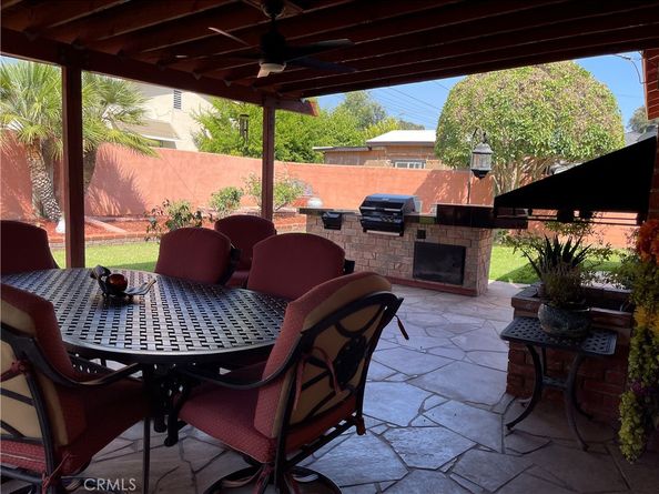 1217 W Barbara Avenue, West Covina CA 91790
