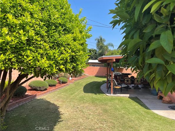 1217 W Barbara Avenue, West Covina CA 91790