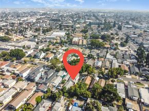 3729 Paloma Street, Los Angeles CA 90011