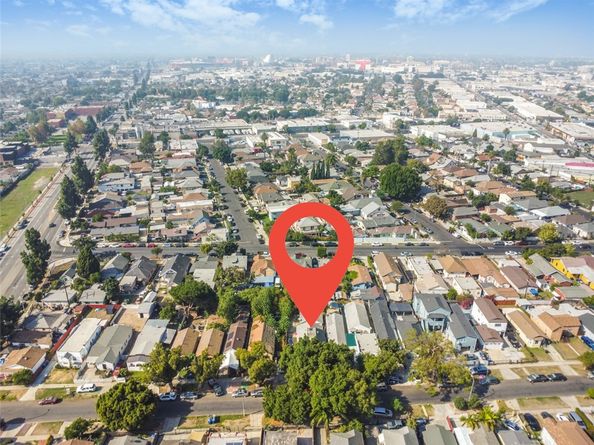 3729 Paloma Street, Los Angeles CA 90011