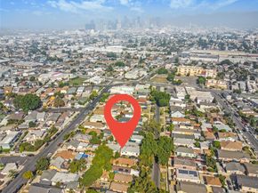3729 Paloma Street, Los Angeles CA 90011