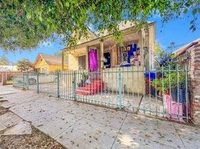 3729 Paloma Street, Los Angeles CA 90011