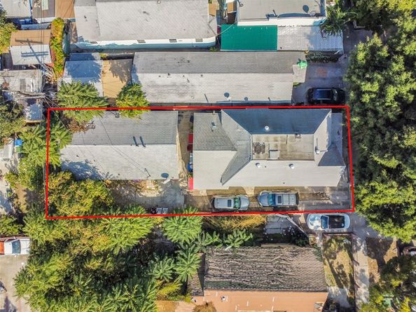 3729 Paloma Street, Los Angeles CA 90011