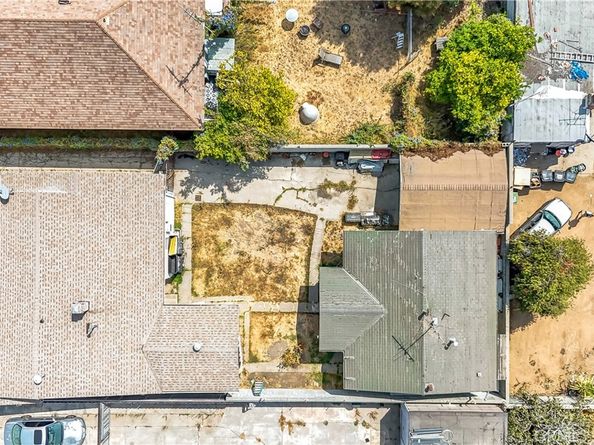 5426 La Mirada Avenue, Los Angeles CA 90029