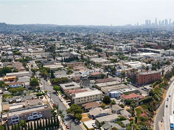 5426 La Mirada Avenue, Los Angeles CA 90029