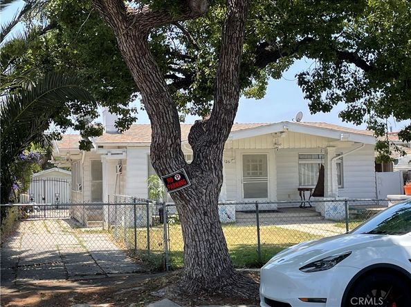 5426 La Mirada Avenue, Los Angeles CA 90029