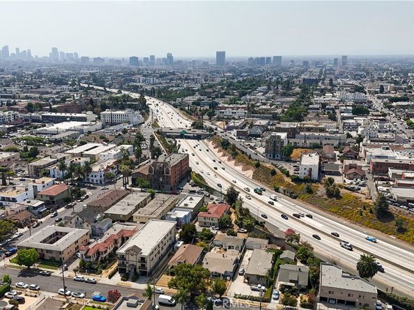 5426 La Mirada Avenue, Los Angeles CA 90029