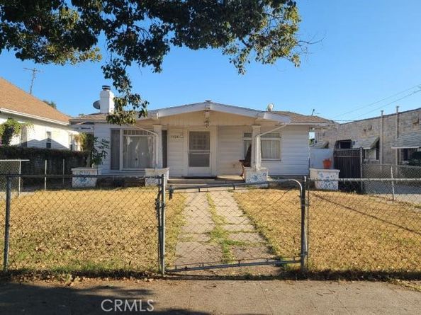 5426 La Mirada Avenue, Los Angeles CA 90029