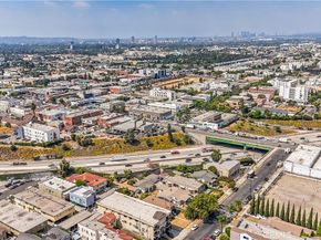 5426 La Mirada Avenue, Los Angeles CA 90029