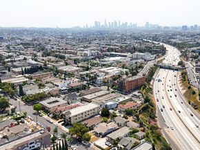 5426 La Mirada Avenue, Los Angeles CA 90029