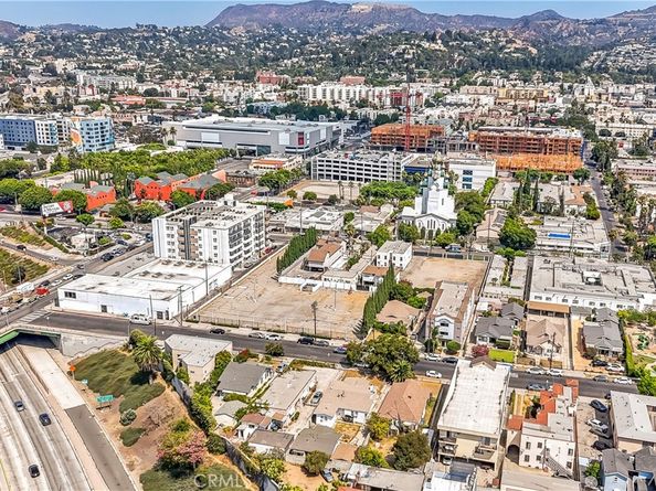 5426 La Mirada Avenue, Los Angeles CA 90029