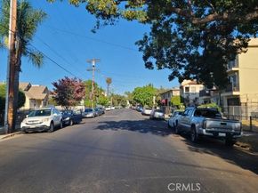 5426 La Mirada Avenue, Los Angeles CA 90029