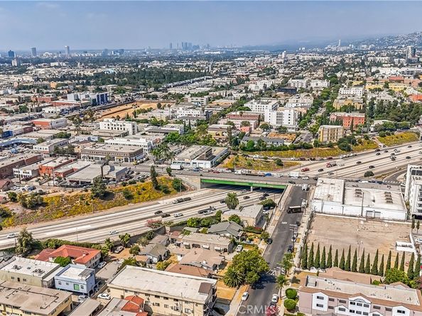 5426 La Mirada Avenue, Los Angeles CA 90029