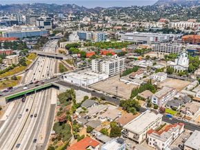 5426 La Mirada Avenue, Los Angeles CA 90029