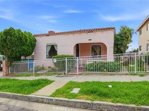 4208 Blanchard, Los Angeles CA 90063