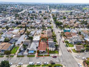 4208 Blanchard, Los Angeles CA 90063