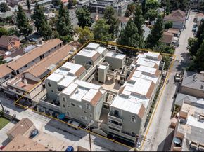 313 E Pine, Santa Ana CA 92701