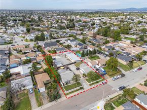 12103 Burgess, Whittier CA 90604