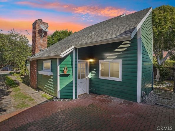 1652 Voorhees, Manhattan Beach CA 90266