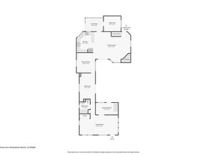 1652 Voorhees, Manhattan Beach CA 90266