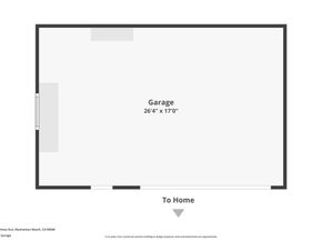 1652 Voorhees, Manhattan Beach CA 90266