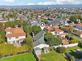 1652 Voorhees, Manhattan Beach CA 90266