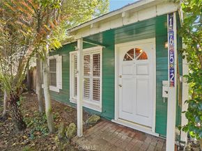 1652 Voorhees, Manhattan Beach CA 90266