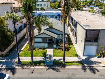 279 Redondo Avenue