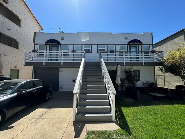 279 Redondo Avenue, Long Beach CA 90803