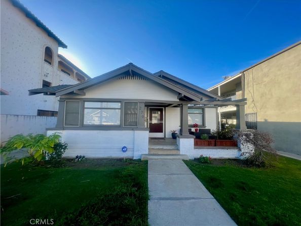 279 Redondo Avenue, Long Beach CA 90803