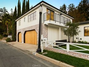 3436 Primera Avenue, Los Angeles CA 90068