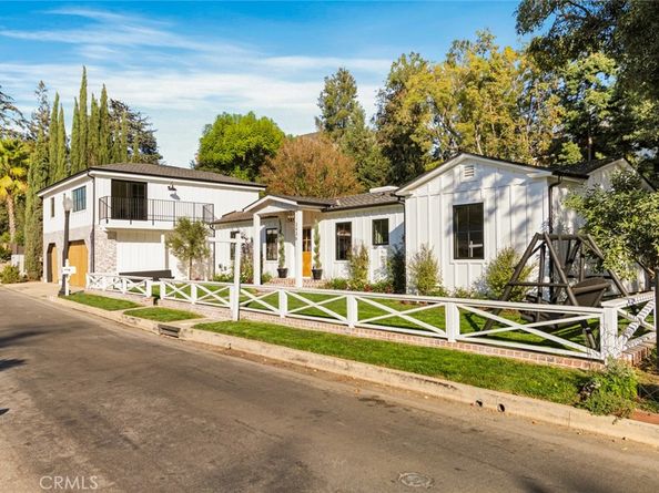 3436 Primera Avenue, Los Angeles CA 90068