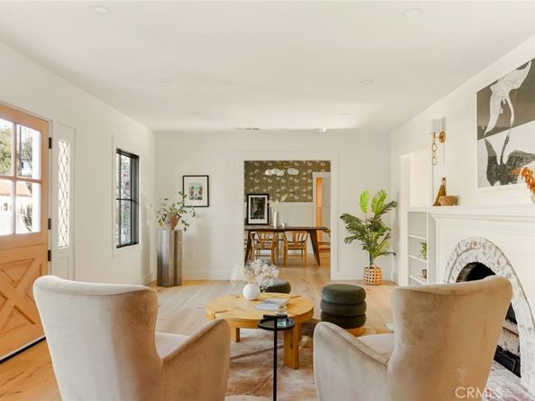 3436 Primera Avenue, Los Angeles CA 90068