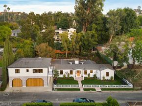 3436 Primera Avenue, Los Angeles CA 90068