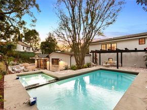 3436 Primera Avenue, Los Angeles CA 90068