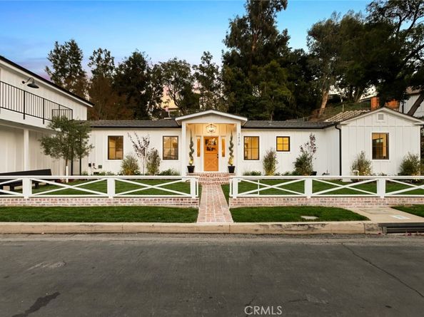 3436 Primera Avenue, Los Angeles CA 90068