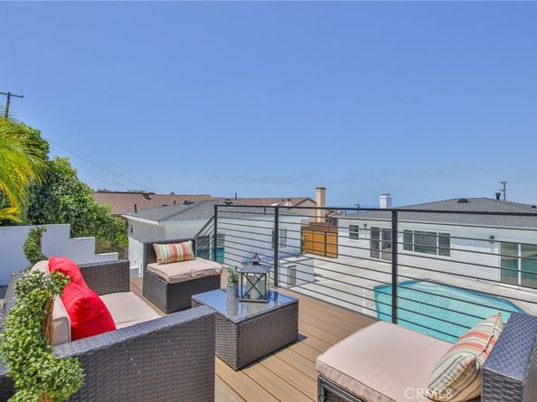 204 Via Colusa, Redondo Beach CA 90277
