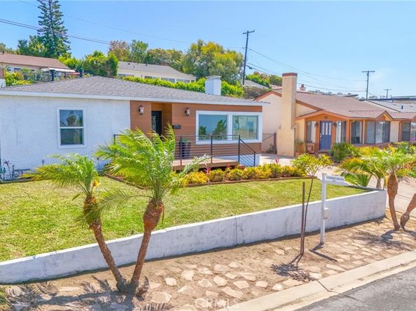 204 Via Colusa, Redondo Beach CA 90277